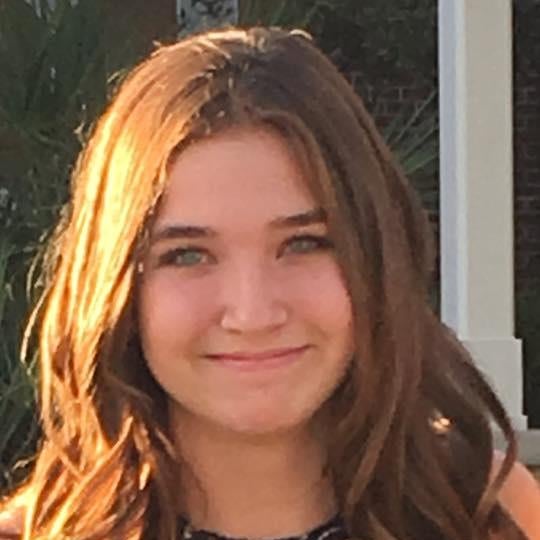 Kayla Gentry