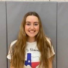 Emily Harrington mugshot