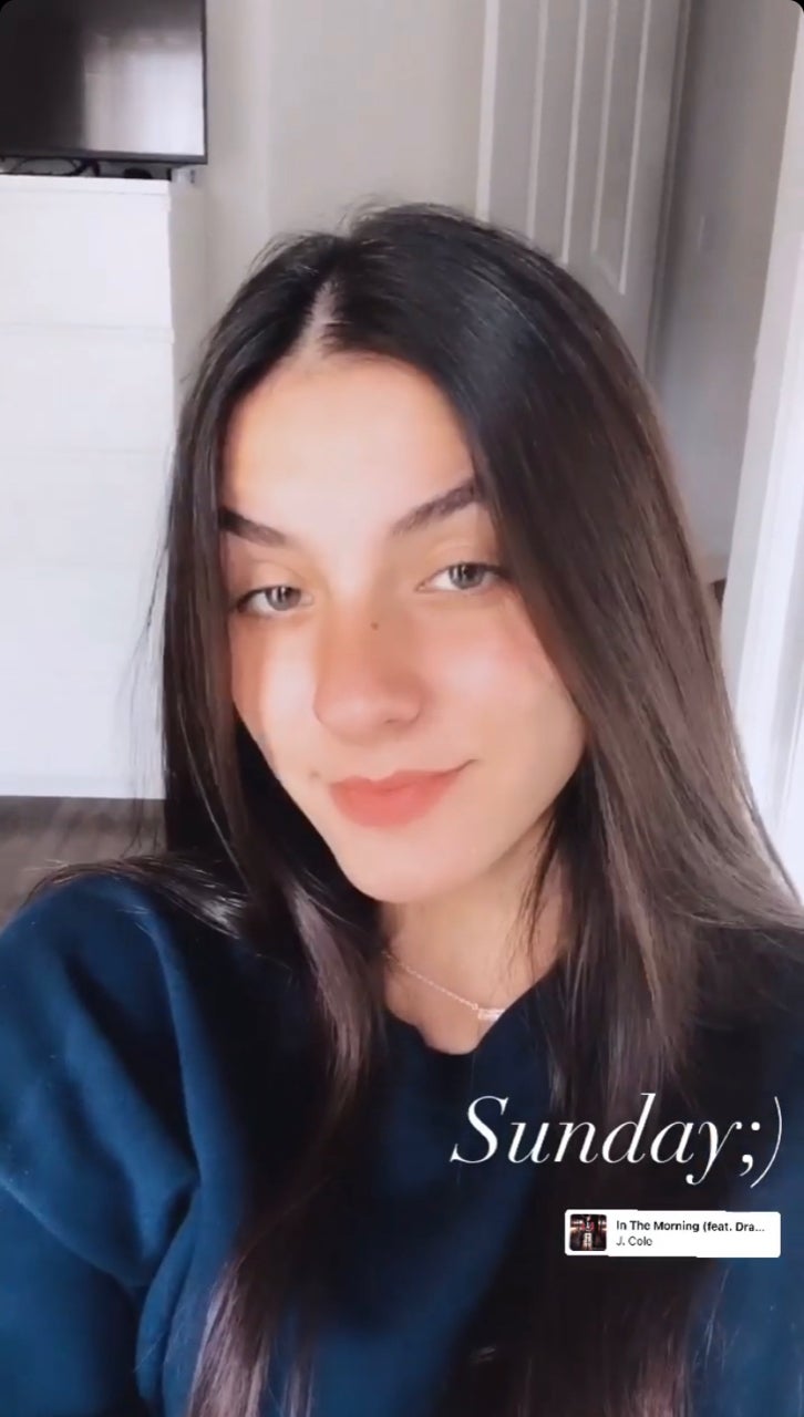 Mariana Amor garcia-soldevila