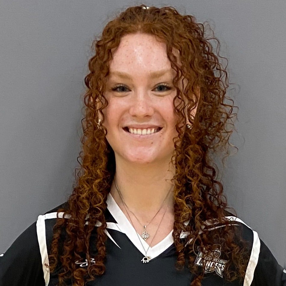 Laura Griffiths