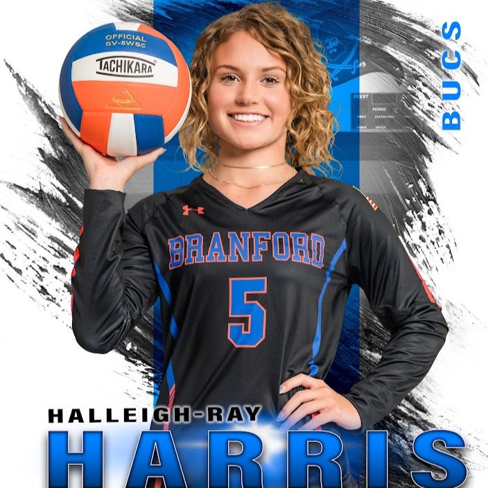 Halleigh ray Harris mugshot