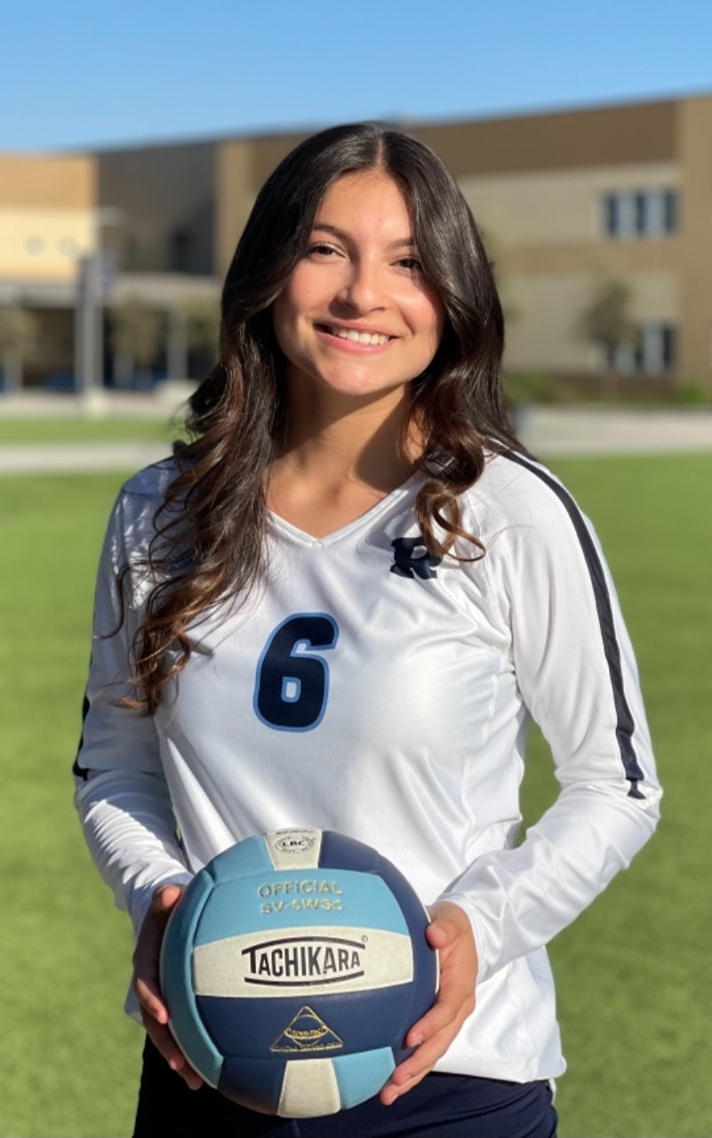 Devyn Castaneda