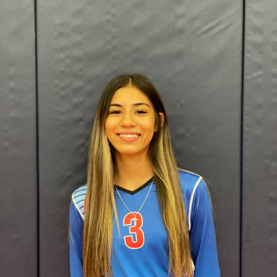 Citlali Mercado mugshot