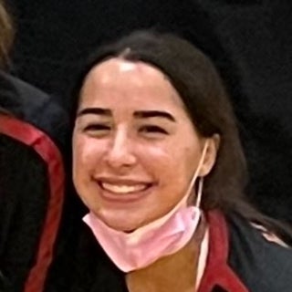 Abigail Pineda mugshot