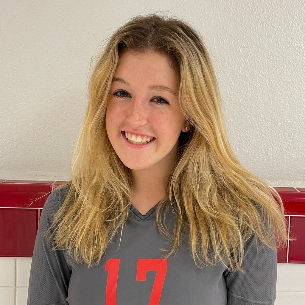Madelyn Frederick