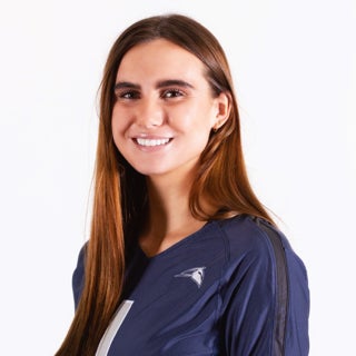 Julia Philbrick mugshot