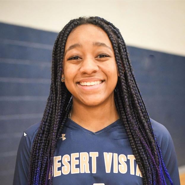 Neyah Davison
