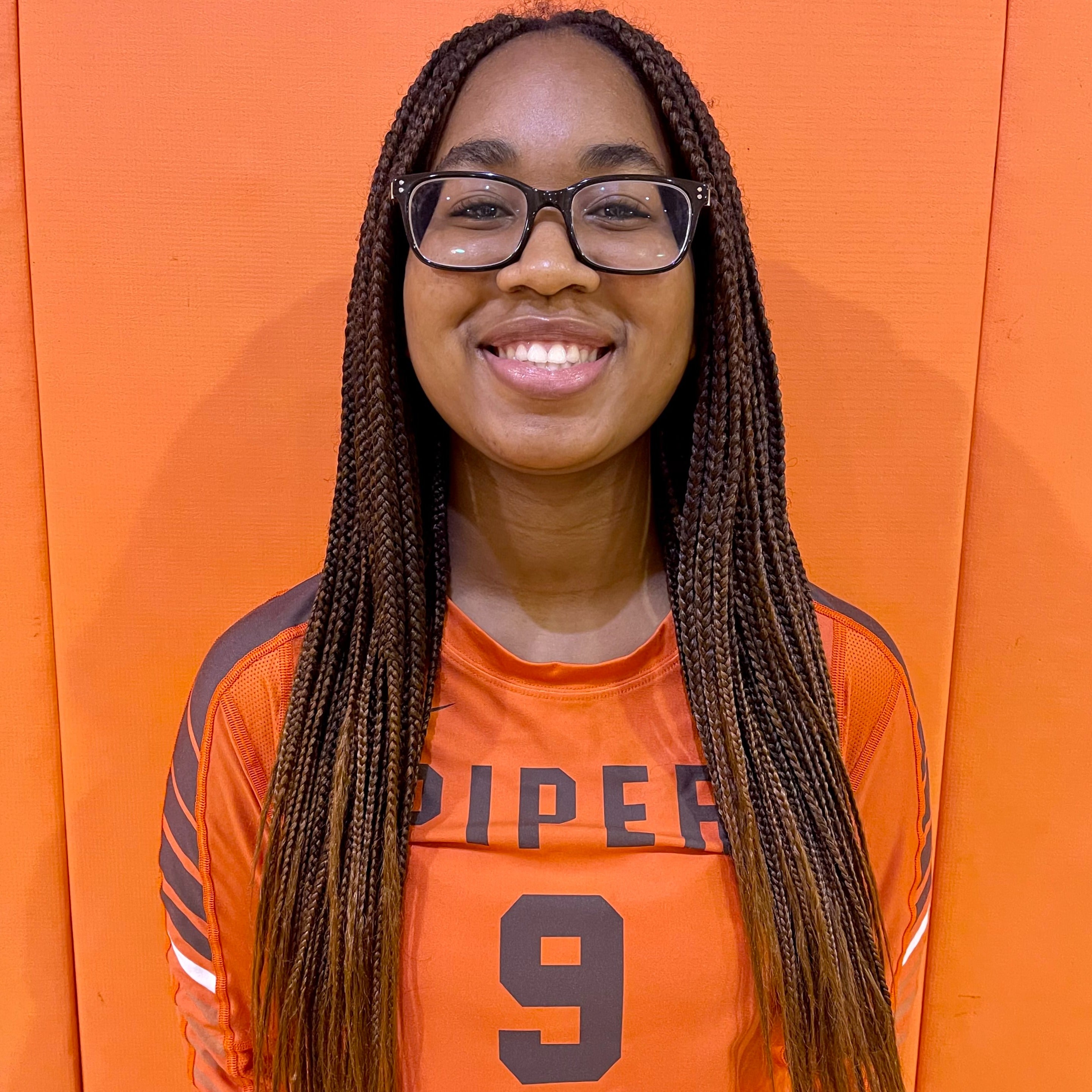 Nadia Sowell