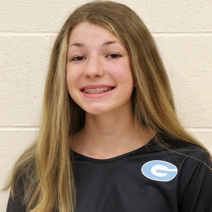 Macie Wolfe mugshot