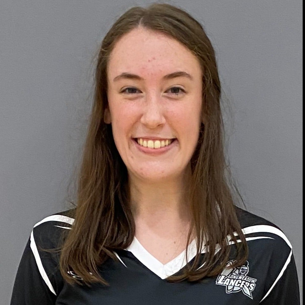 Meghan Baker mugshot