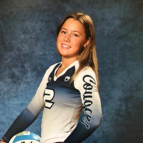 Skylar Myers mugshot