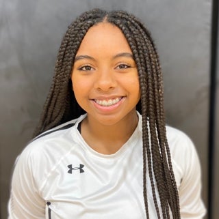 Jaylin Lott