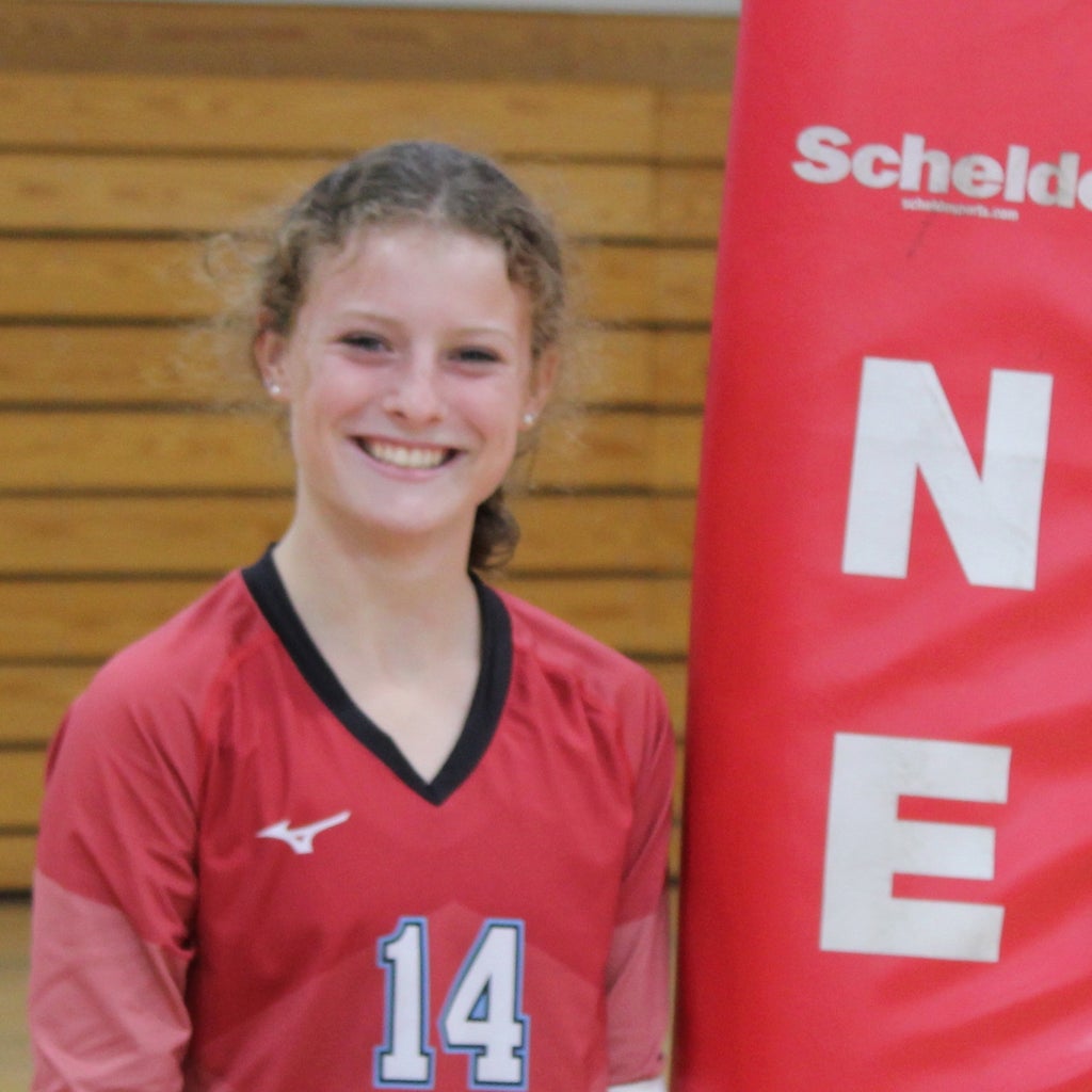 Lily Shields' Newman High School Career Home