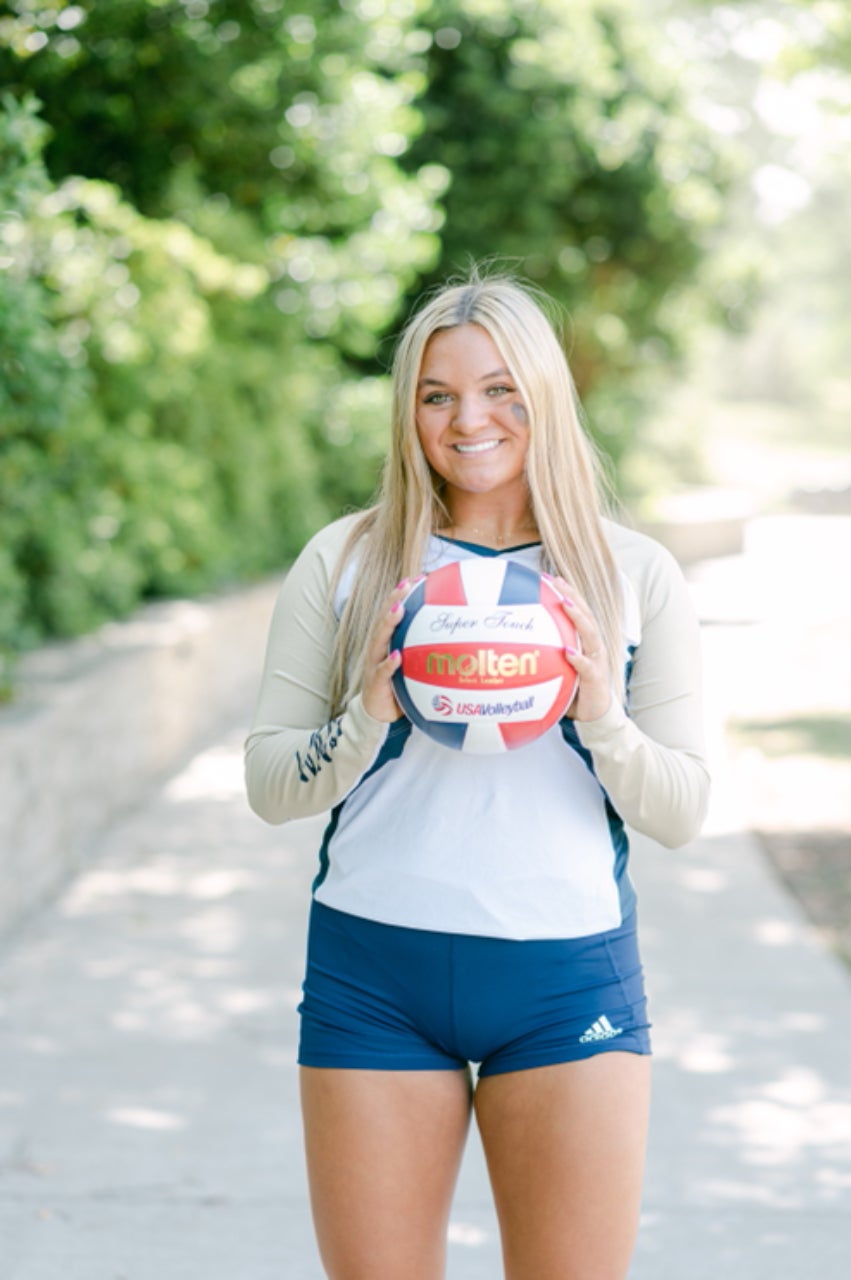 Hailey Holder