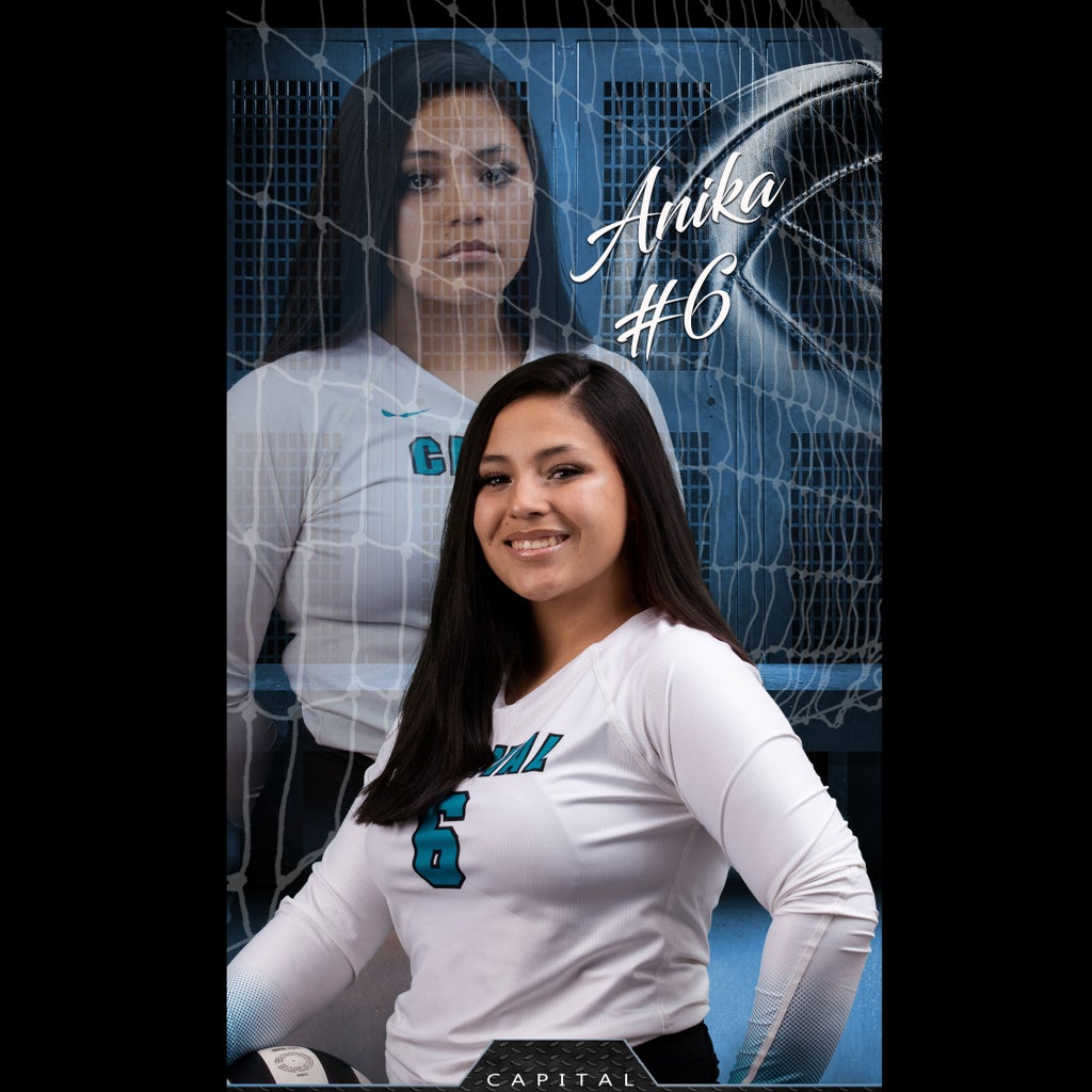 Anika  Rodriguez mugshot