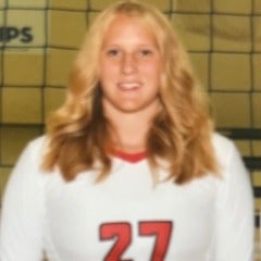 Bethany  Wilkes mugshot
