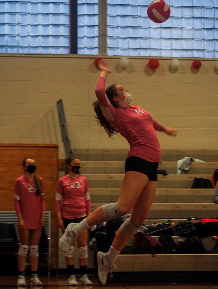 Camryn  Wettstone