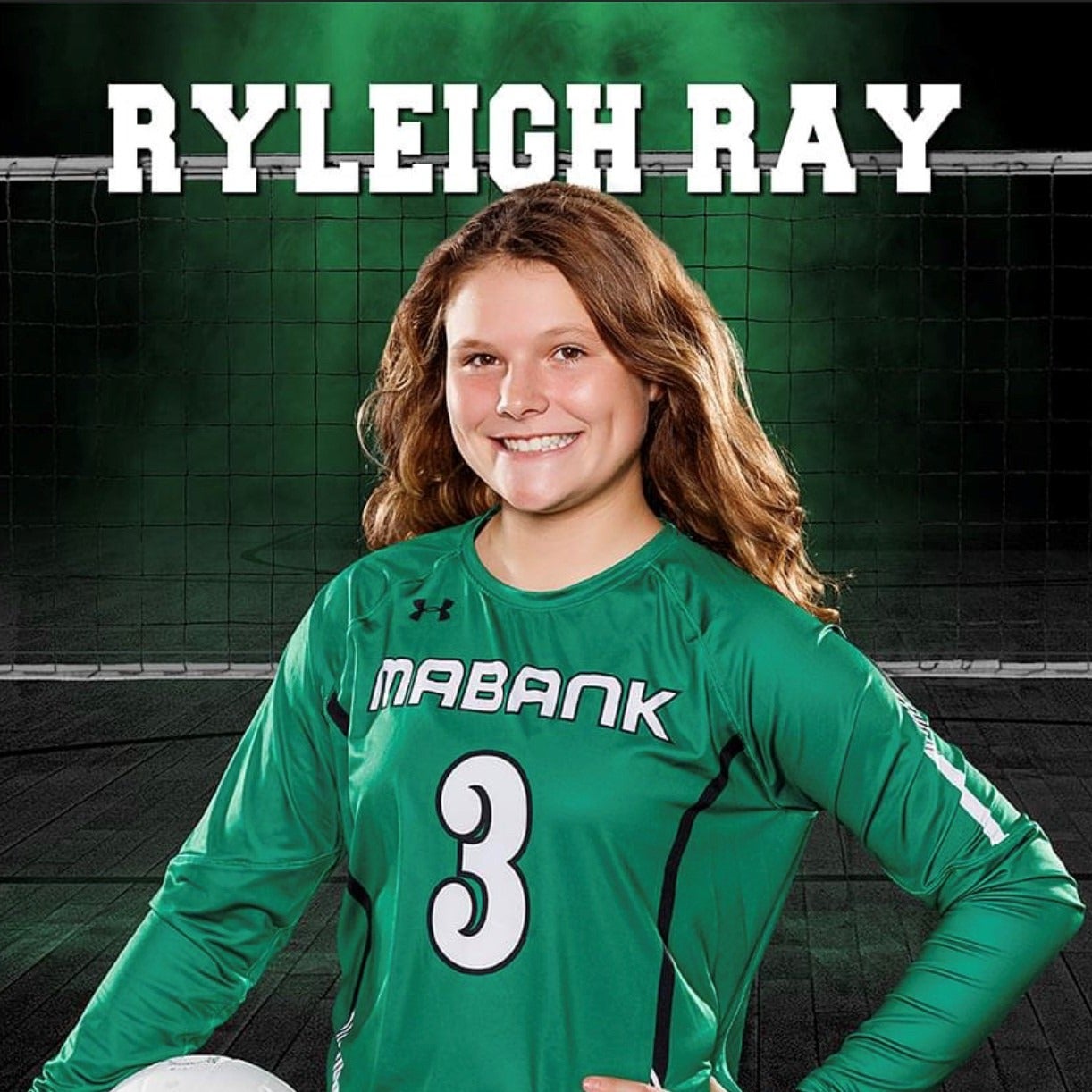 Ryleigh Ray