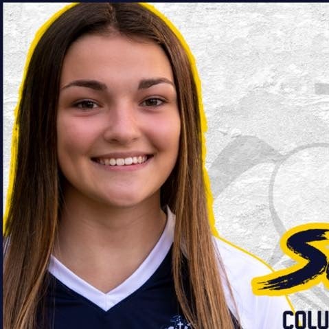 Courtney Sommer mugshot