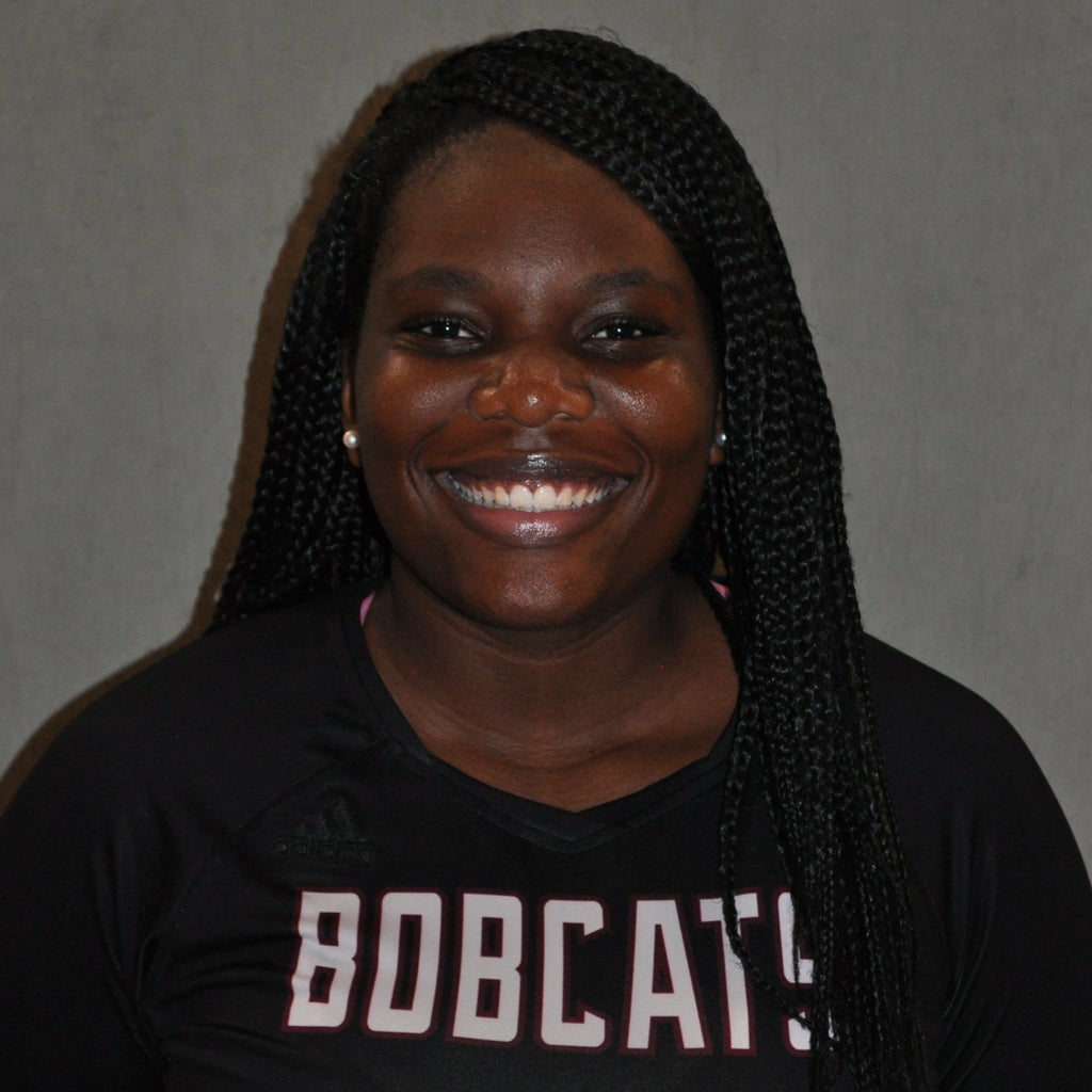 Tolani Sogbesan mugshot