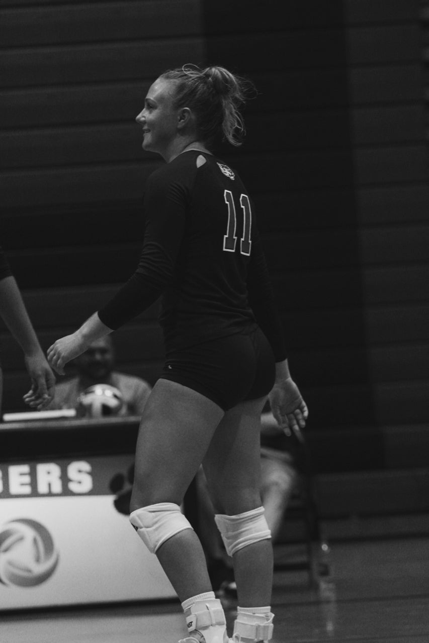 Grace Wojcik