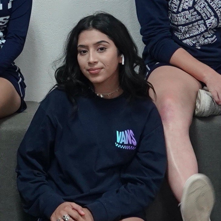 Bethany  Ortega