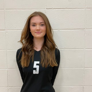 Kinley Jarvis