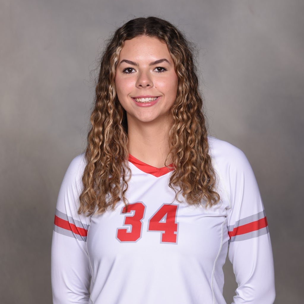Isabella Marino mugshot