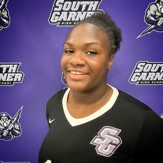 Jamiyah Smith mugshot