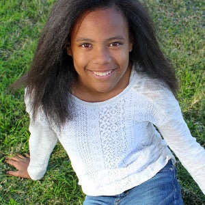 Jyniah Sanders mugshot