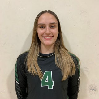 Caitlyn Ray mugshot