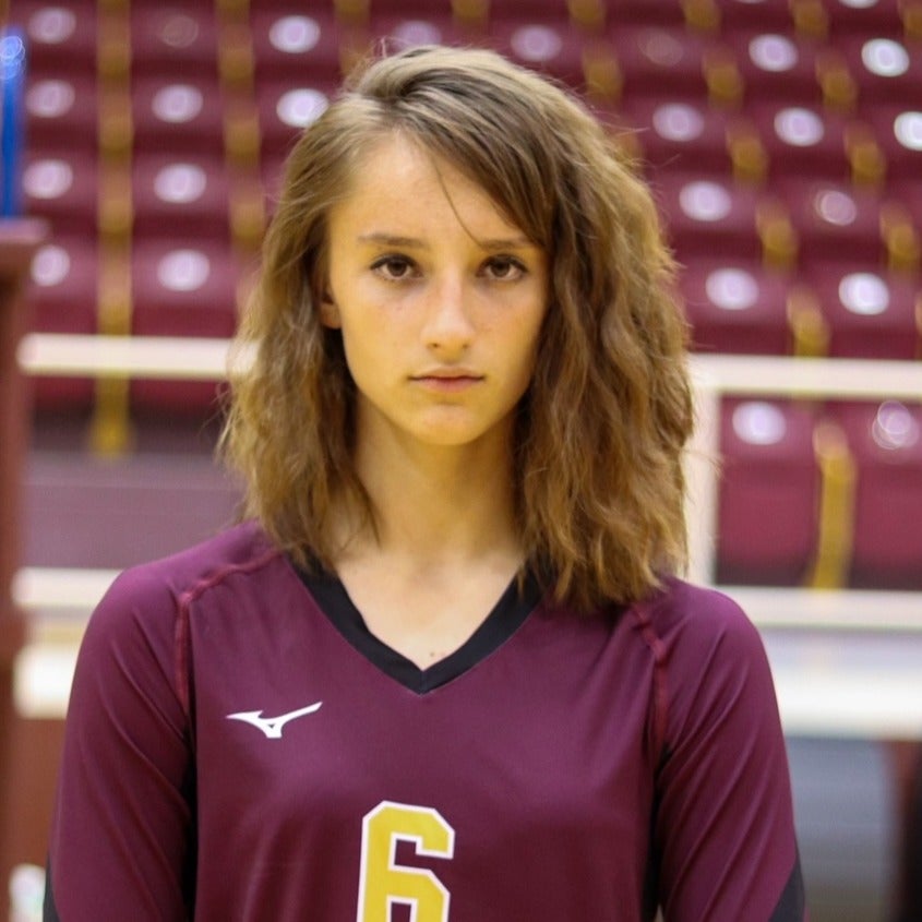 Ava Grecu mugshot
