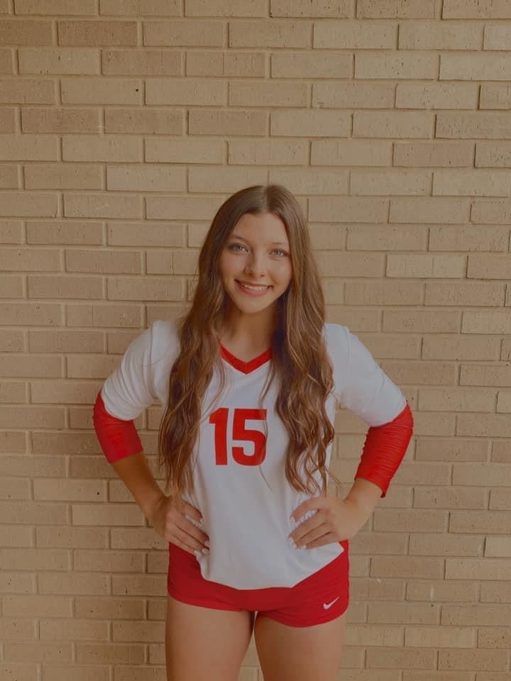 Madison Batie
