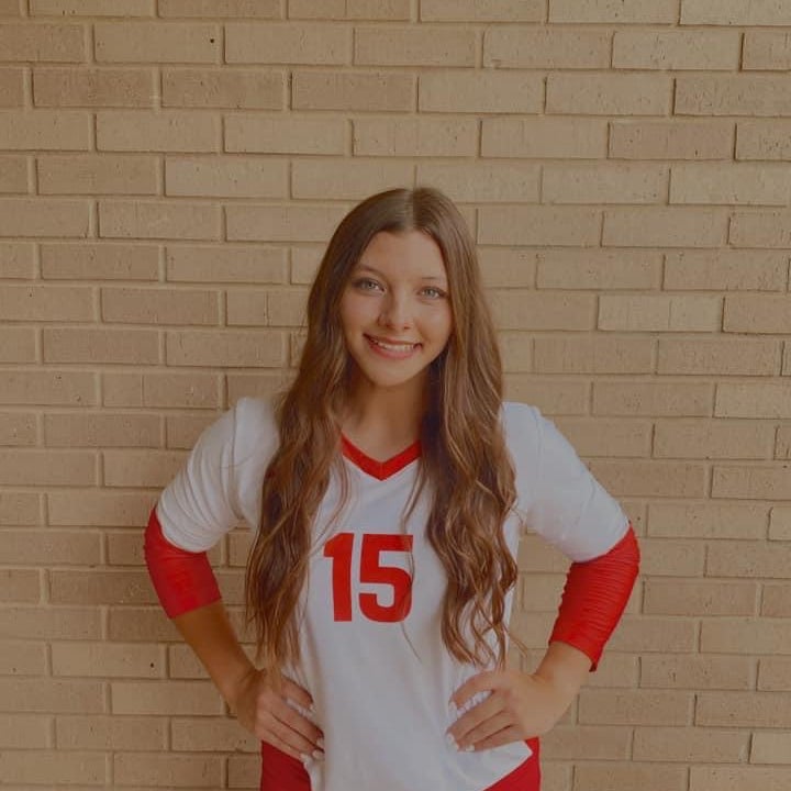 Madison Batie mugshot