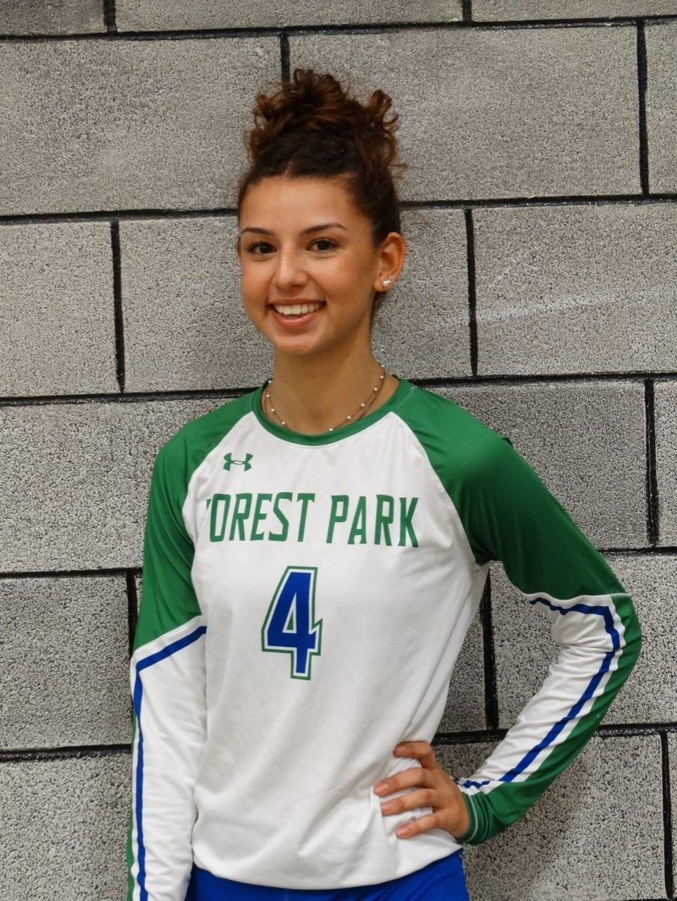 Courtney Gibbs