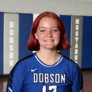 Megan Goodenough mugshot