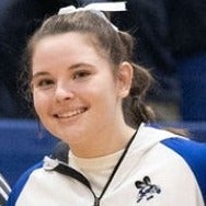 Lexie Chester mugshot