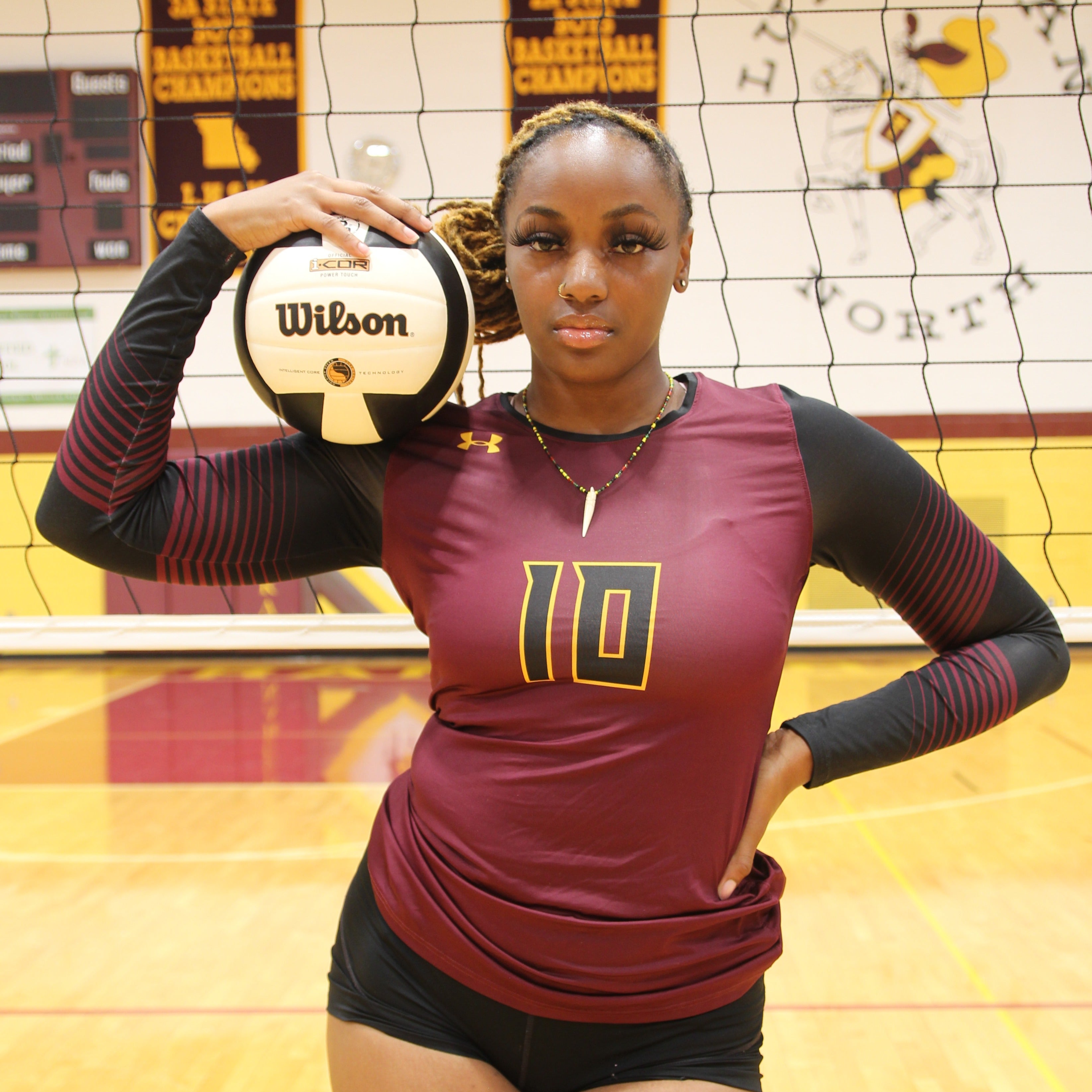 Symone Thomas