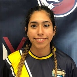 Emily Ledezma