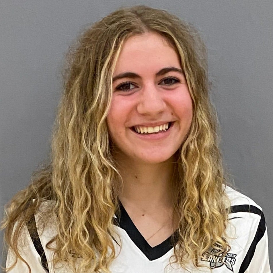Madeline Jarvinen mugshot