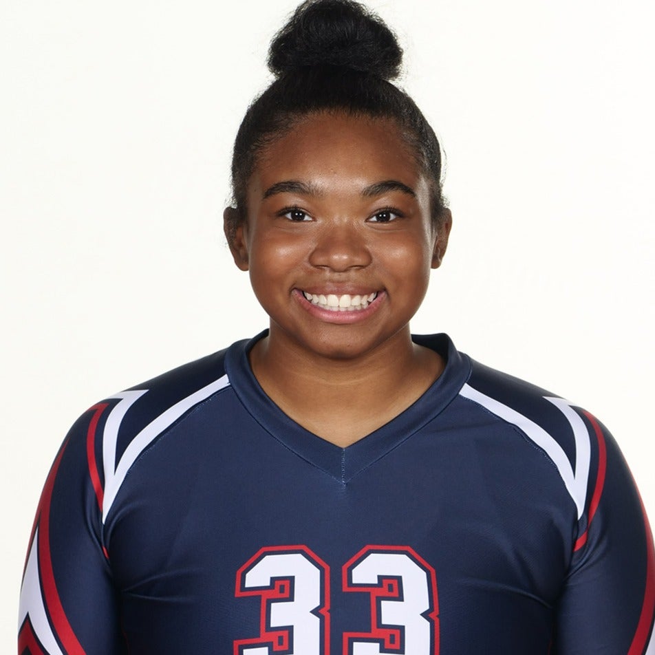 Sydni Mitchell mugshot