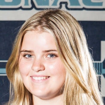Zoe Czaja mugshot