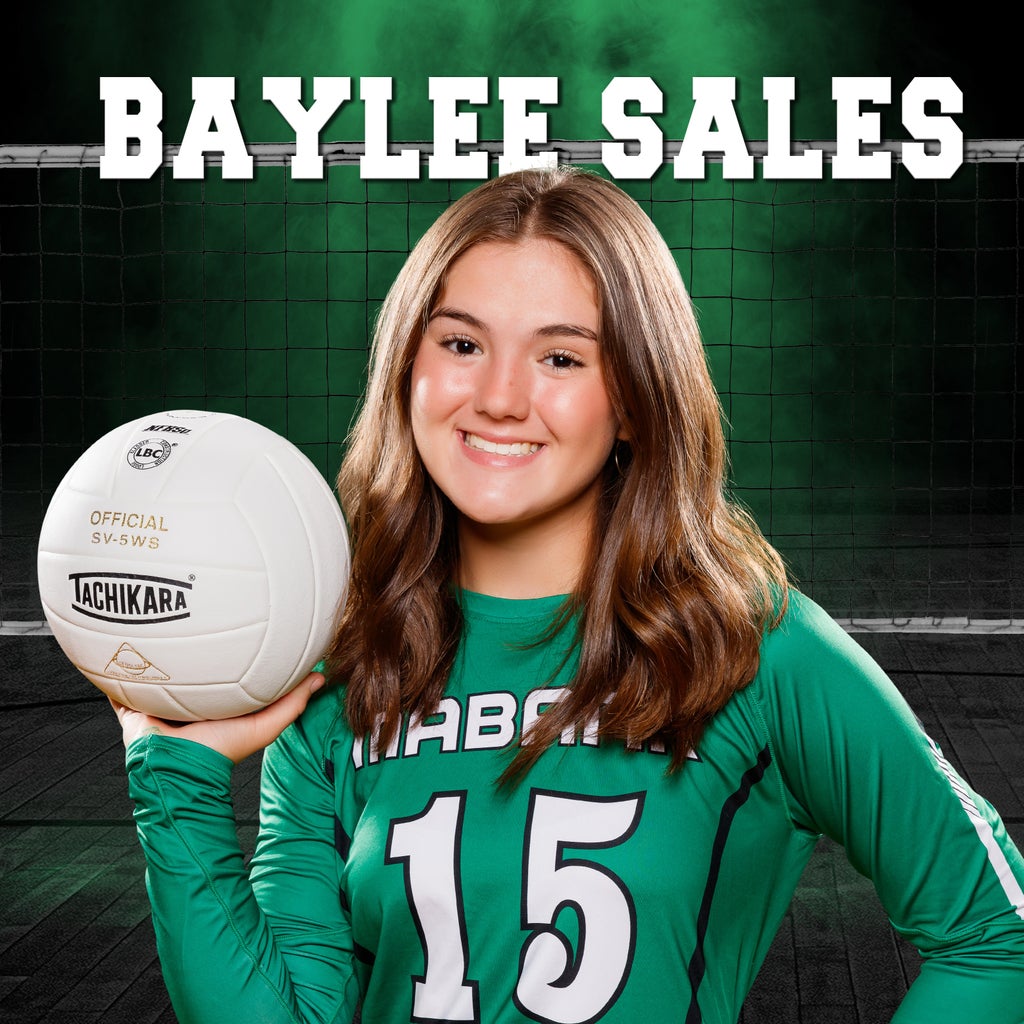 Baylee Sales