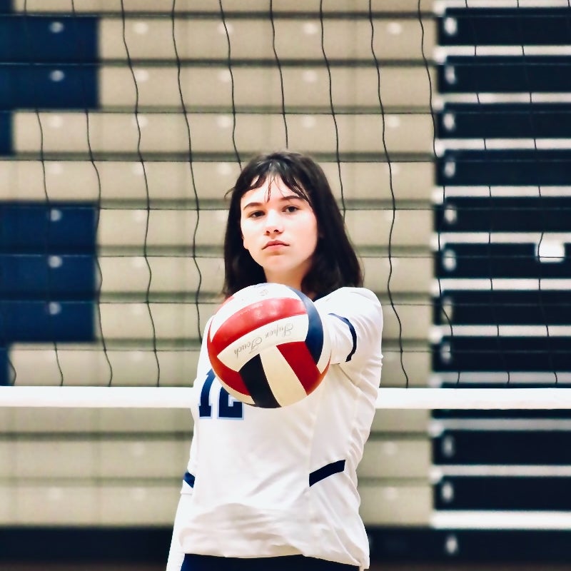 Ally Knutson
