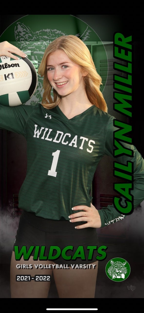 Cailyn Miller