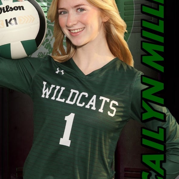 Cailyn Miller