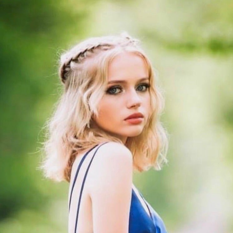 Sabrina Lamb
