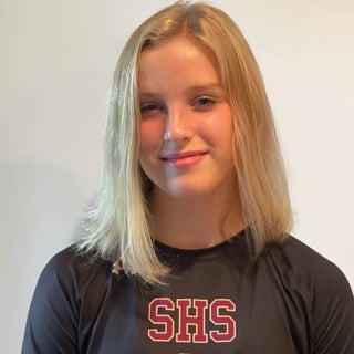 Hannah Barlow mugshot