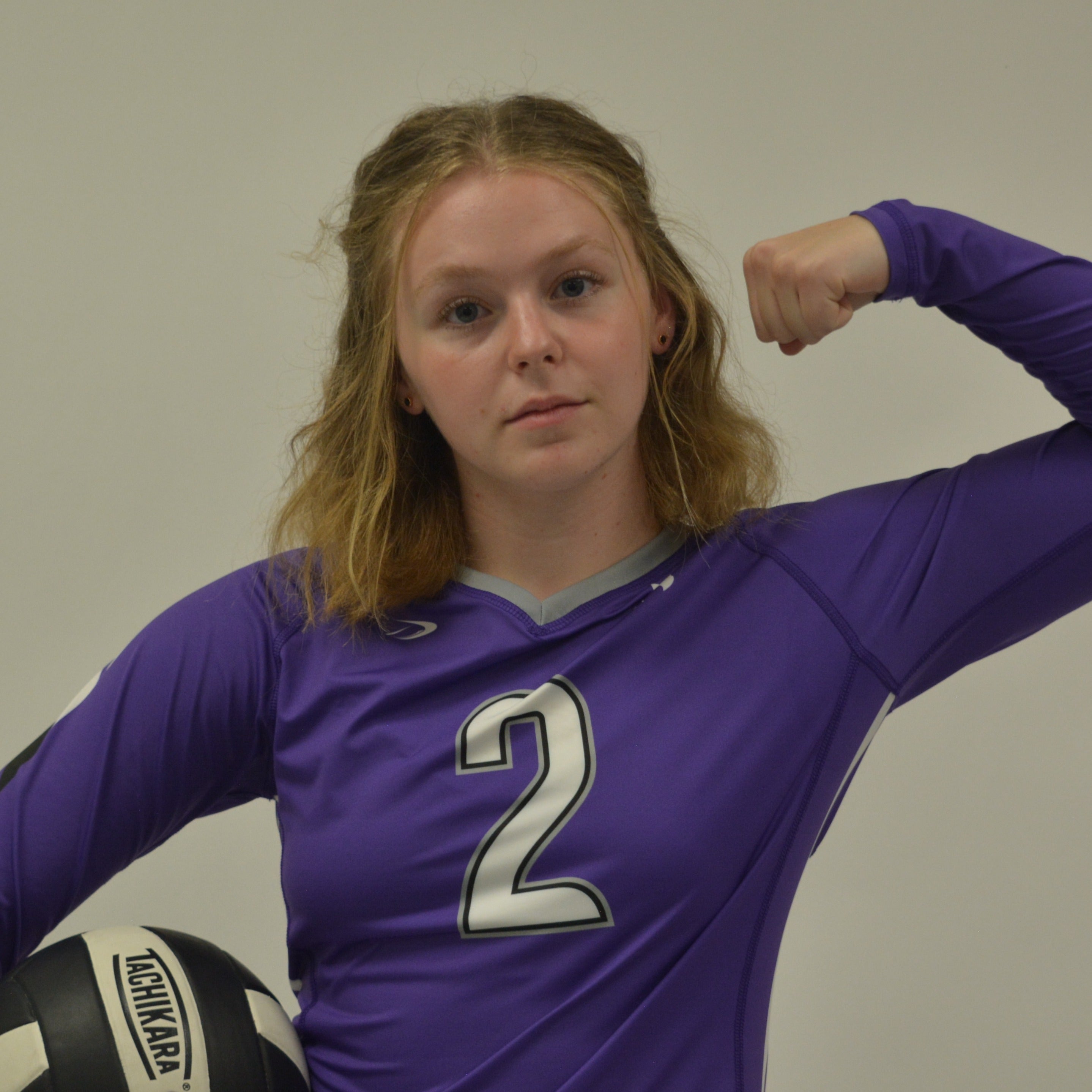 Bailey Schrader