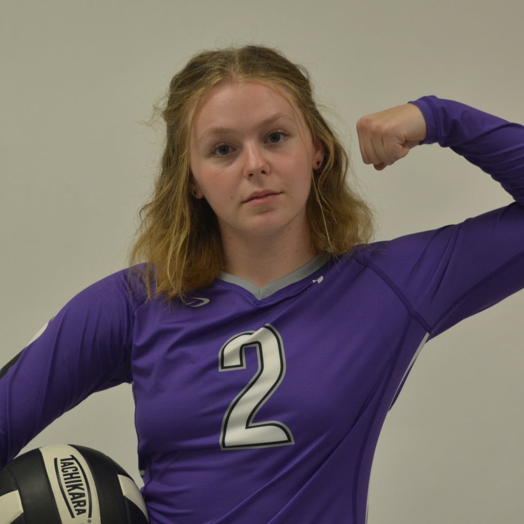 Bailey Schrader mugshot